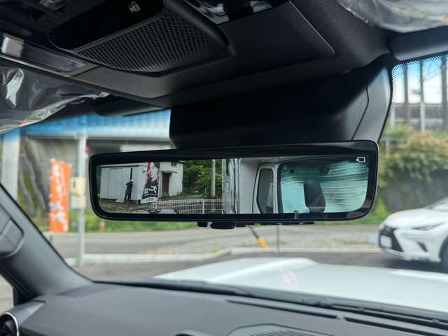 Toyota Land Cruiser 250 11