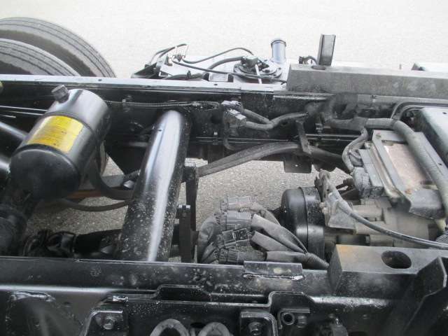 Mitsubishi Fuso Canter 11