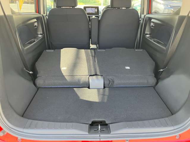 Mitsubishi eK X 11