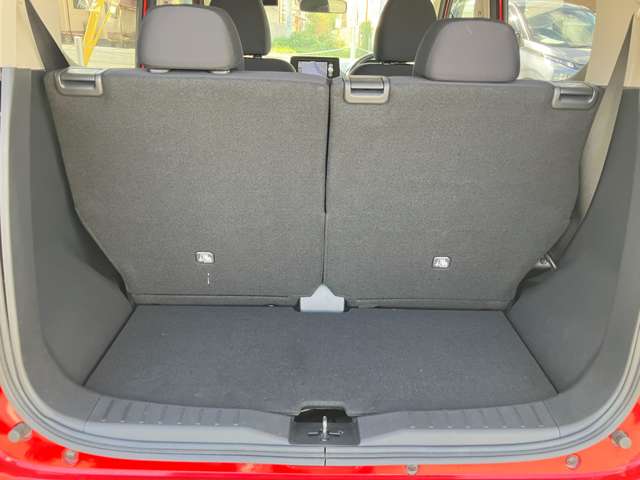 Mitsubishi eK X 12