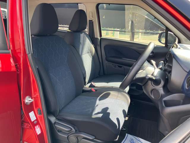 Mitsubishi eK X 9