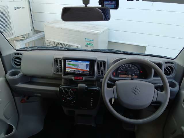 Suzuki Every 2