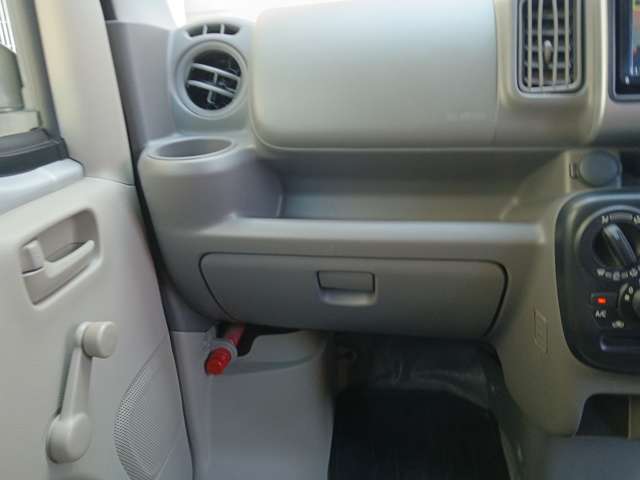 Suzuki Every 7
