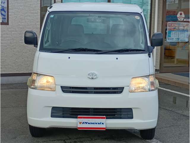 Toyota Light Ace Van 6