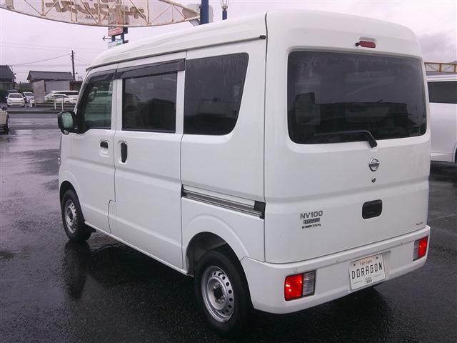 Nissan NV100 Clipper 3