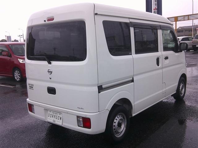Nissan NV100 Clipper 5