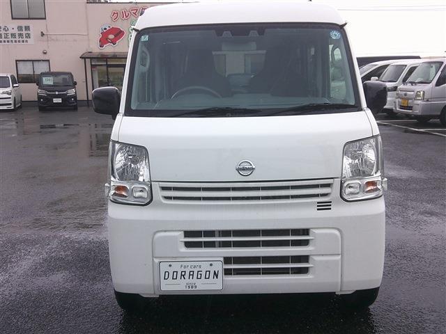 Nissan NV100 Clipper 8