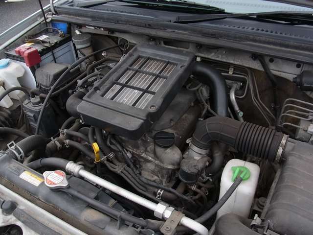 Suzuki Jimny 12