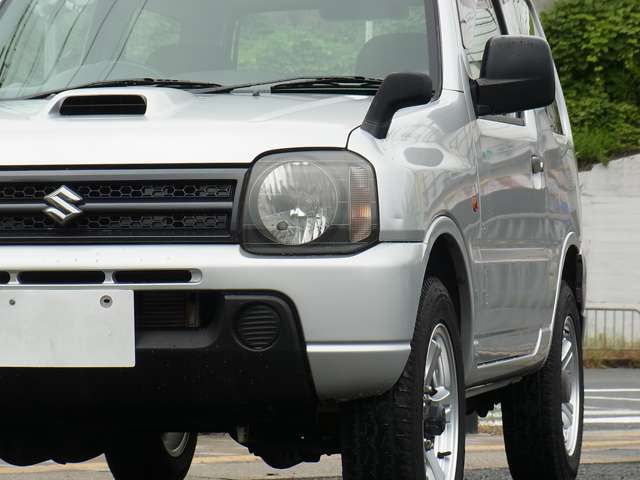 Suzuki Jimny 3