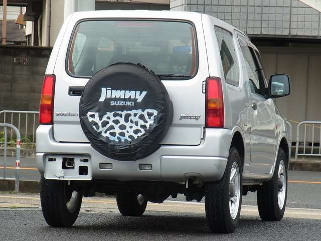 Suzuki Jimny 7
