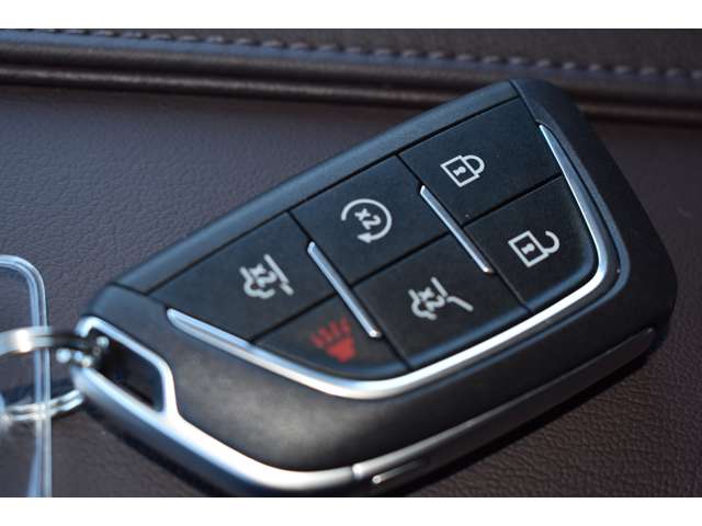 Cadillac エスカレード 11