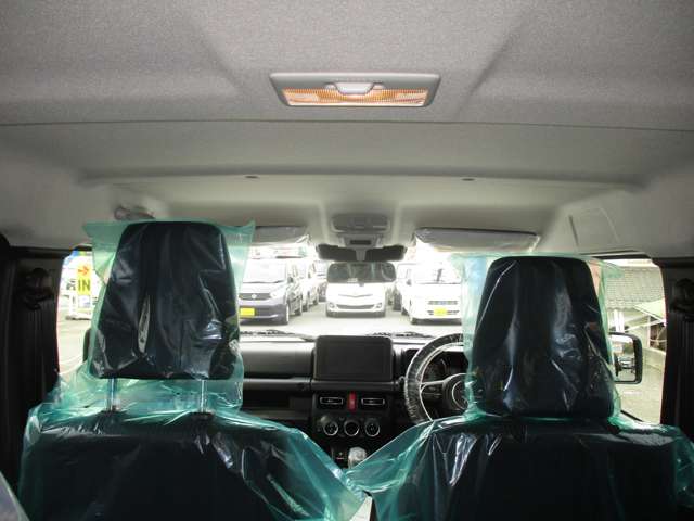 Suzuki Jimny Nomade 11