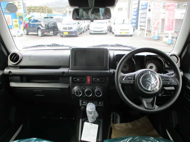 Suzuki Jimny Nomade 12