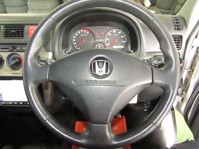 Honda Acty Van 11