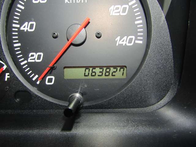 Honda Acty Van 12