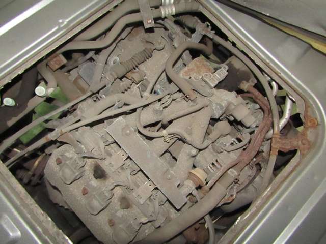 Honda Acty Van 9