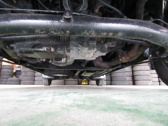 Honda Acty Van 10