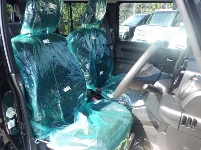 Suzuki Jimny Nomade 12