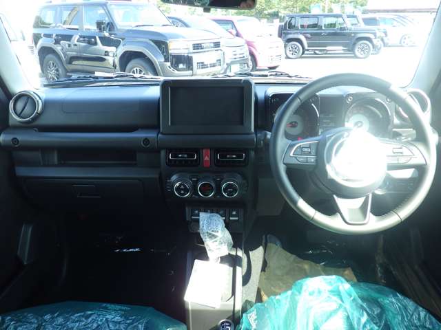 Suzuki Jimny Nomade 2