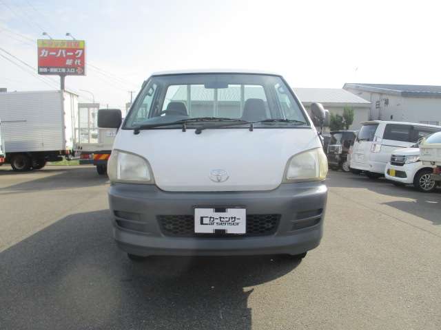 Toyota Town Ace Truck 2