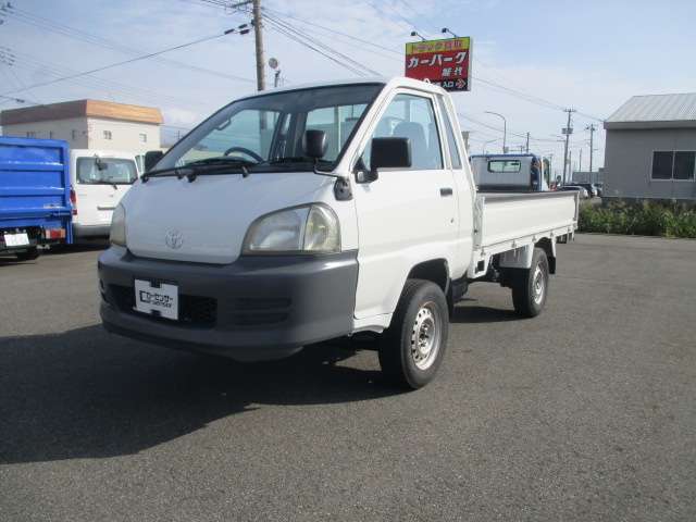 Toyota Town Ace Truck 3