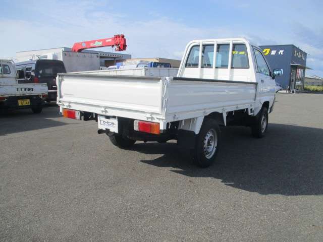 Toyota Town Ace Truck 7