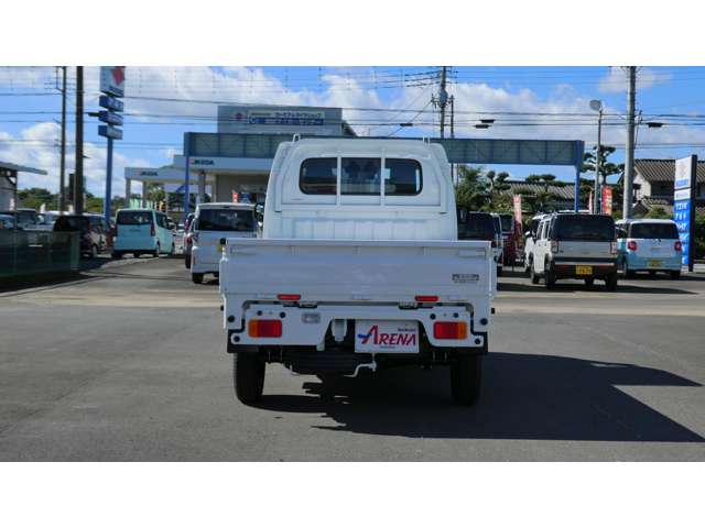 Suzuki Carry 11