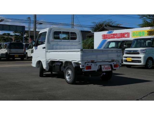 Suzuki Carry 12