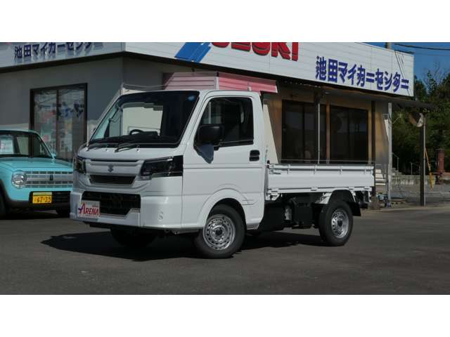 Suzuki Carry 6