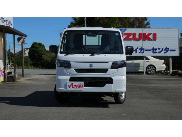 Suzuki Carry 7