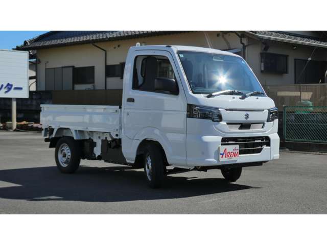 Suzuki Carry 8