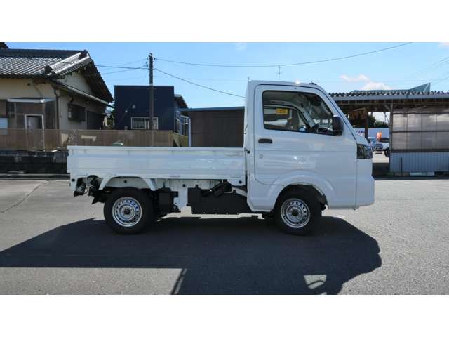 Suzuki Carry 9