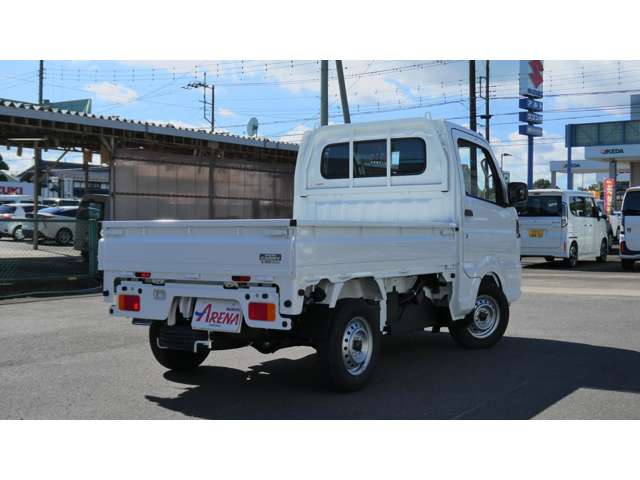 Suzuki Carry 10