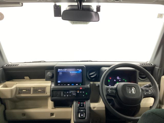 Honda N-VAN e: 2