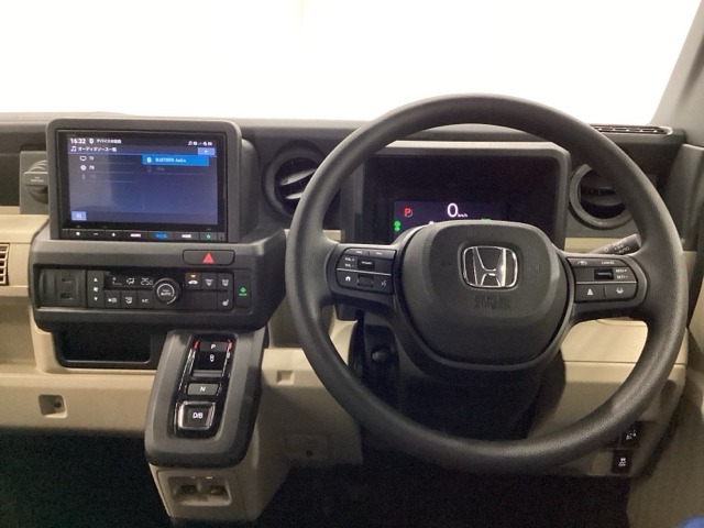 Honda N-VAN e: 3