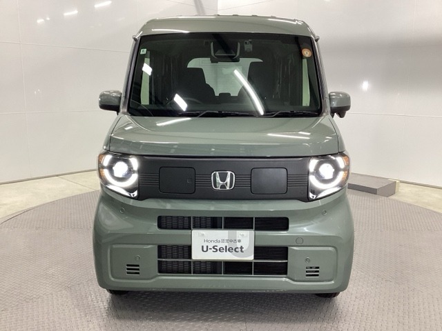 Honda N-VAN e: 4