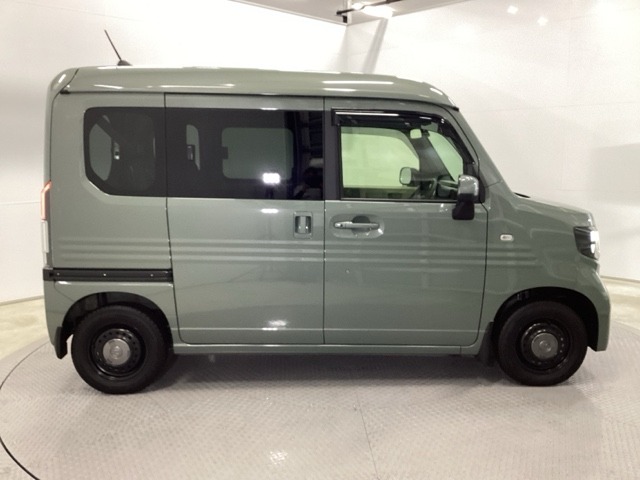 Honda N-VAN e: 6