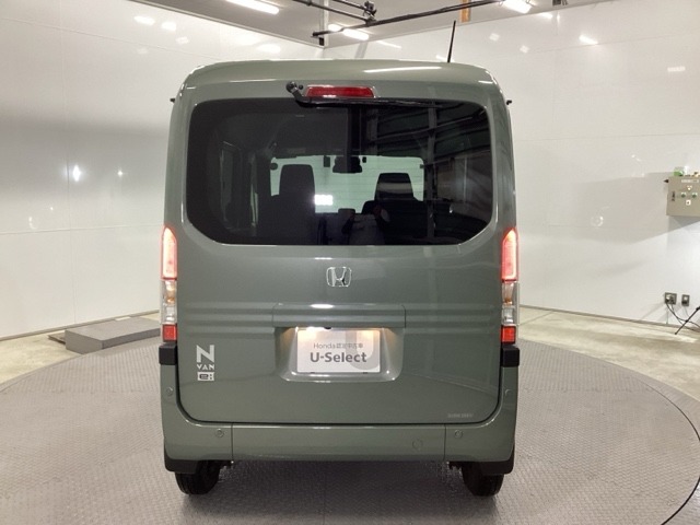 Honda N-VAN e: 8