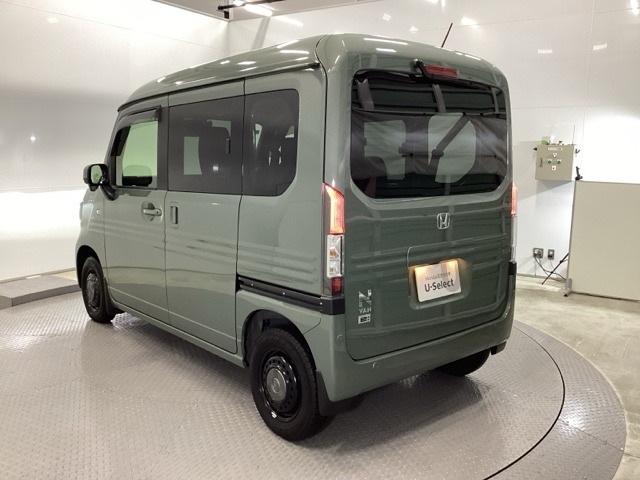 Honda N-VAN e: 9