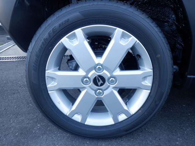 Daihatsu Taft 11