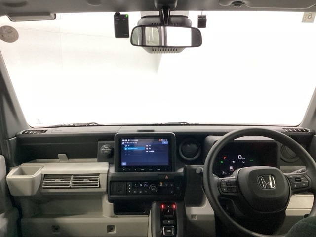 Honda N-VAN e: 2