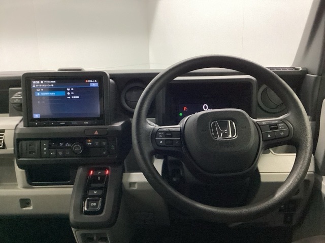 Honda N-VAN e: 3