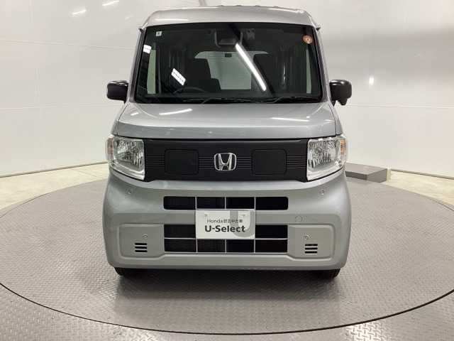 Honda N-VAN e: 4