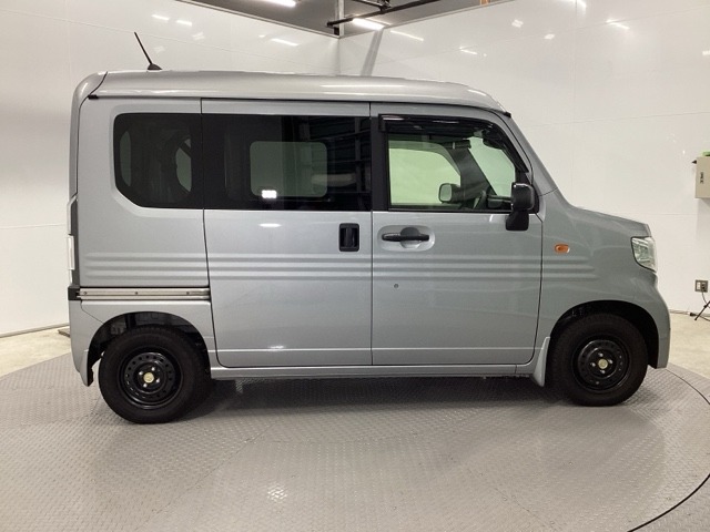 Honda N-VAN e: 6