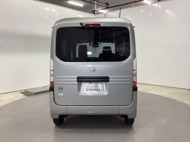Honda N-VAN e: 8