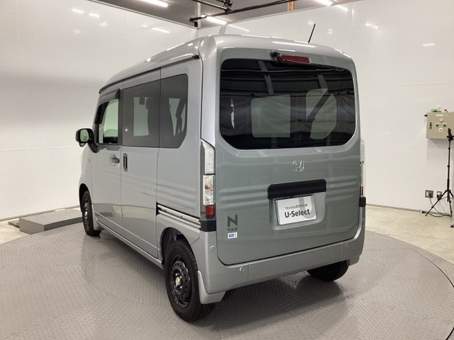 Honda N-VAN e: 9