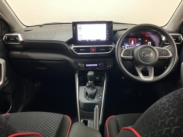 Daihatsu Rocky 4
