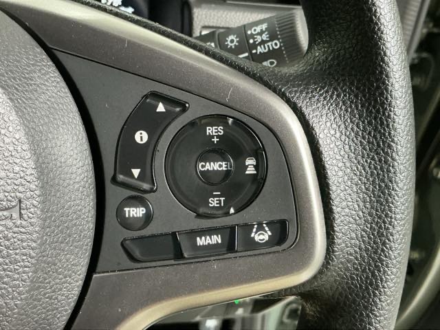 Honda N-VAN 11