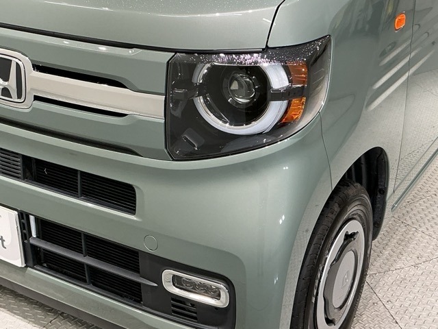Honda N-VAN 8