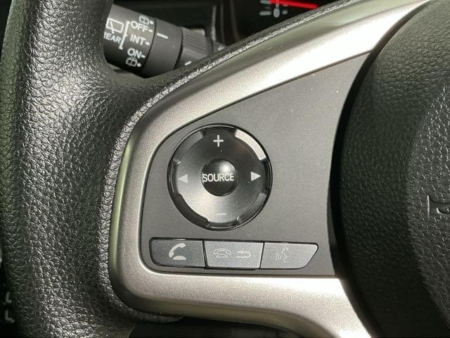 Honda N-VAN 10